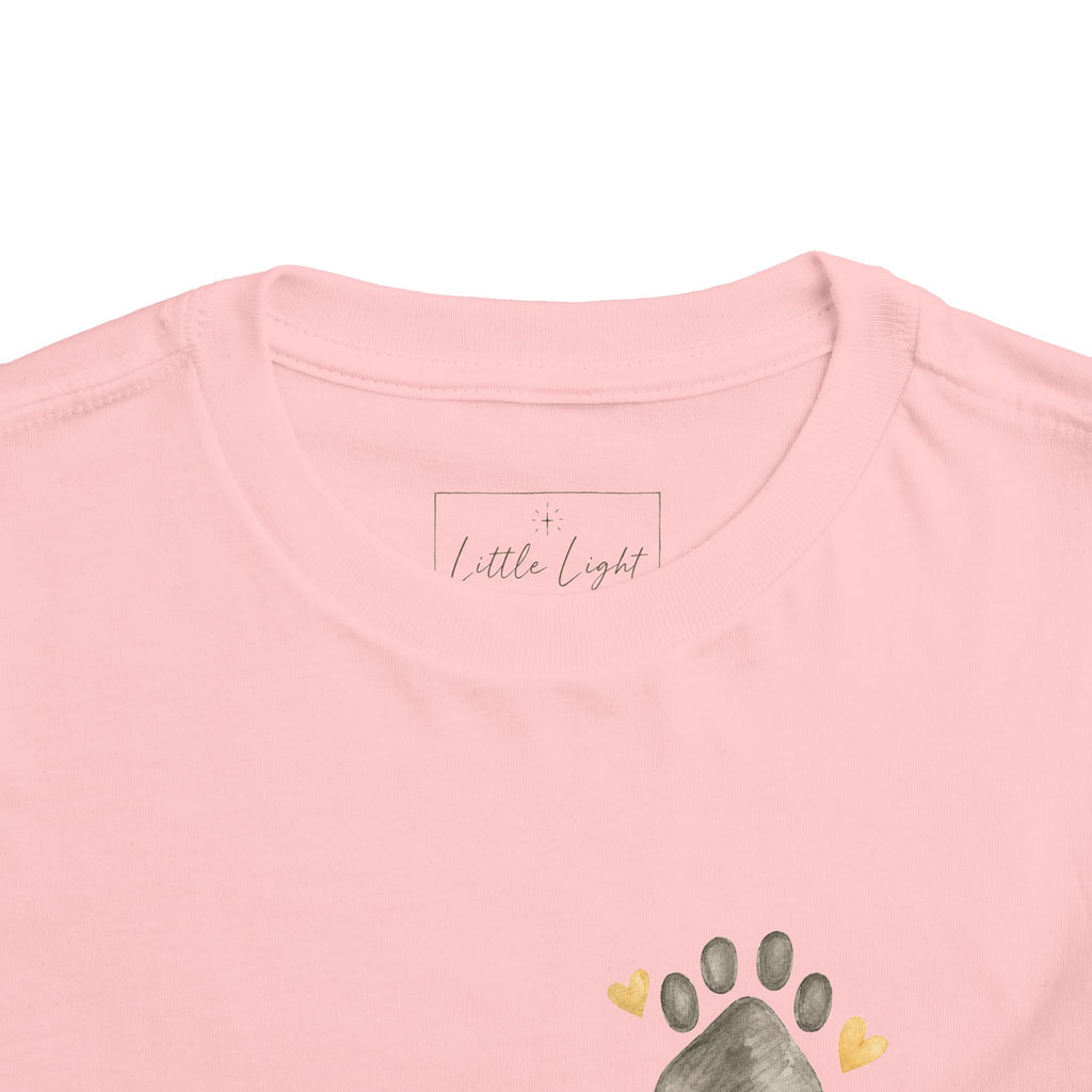 Faith, Family and Fur