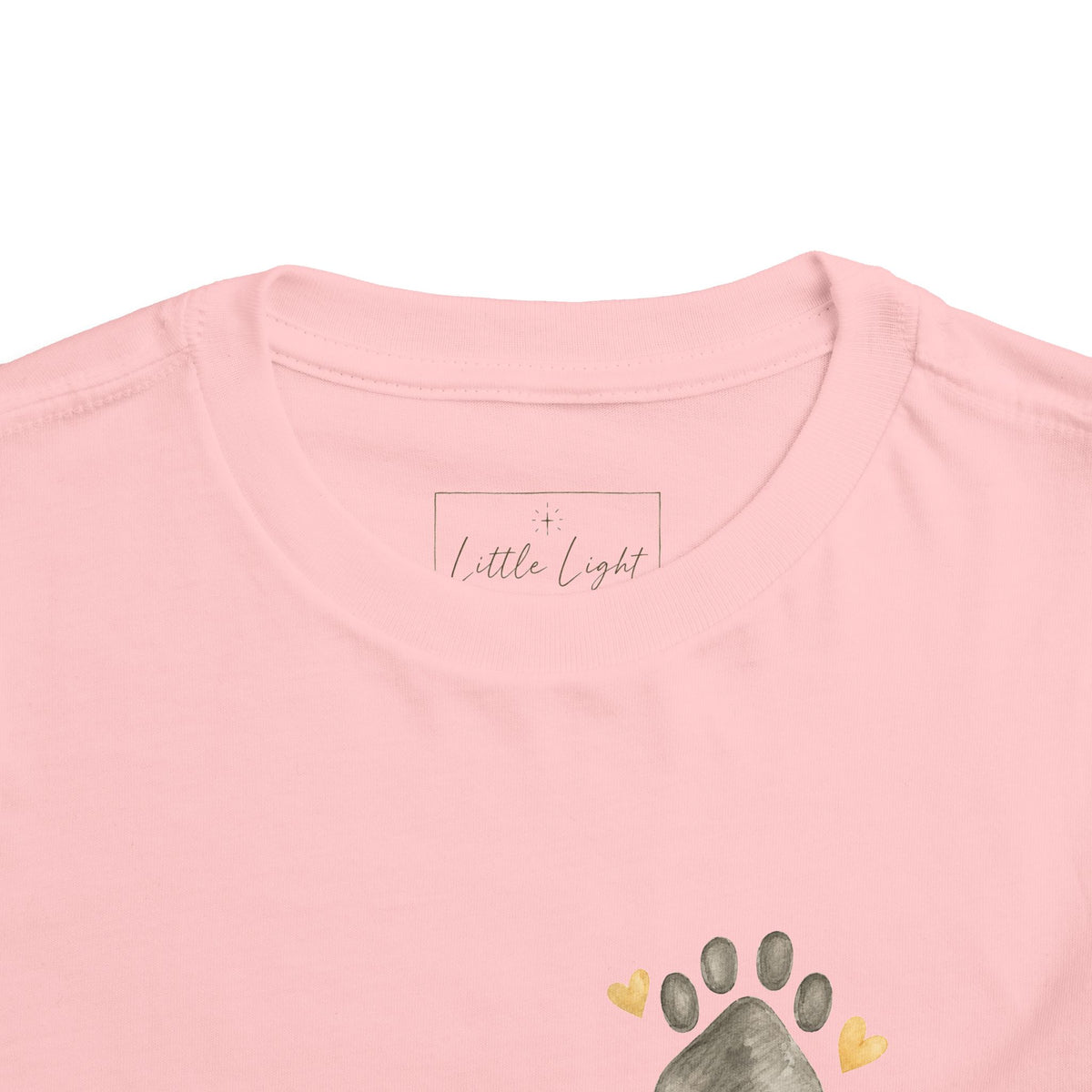 Faith, Family and Fur