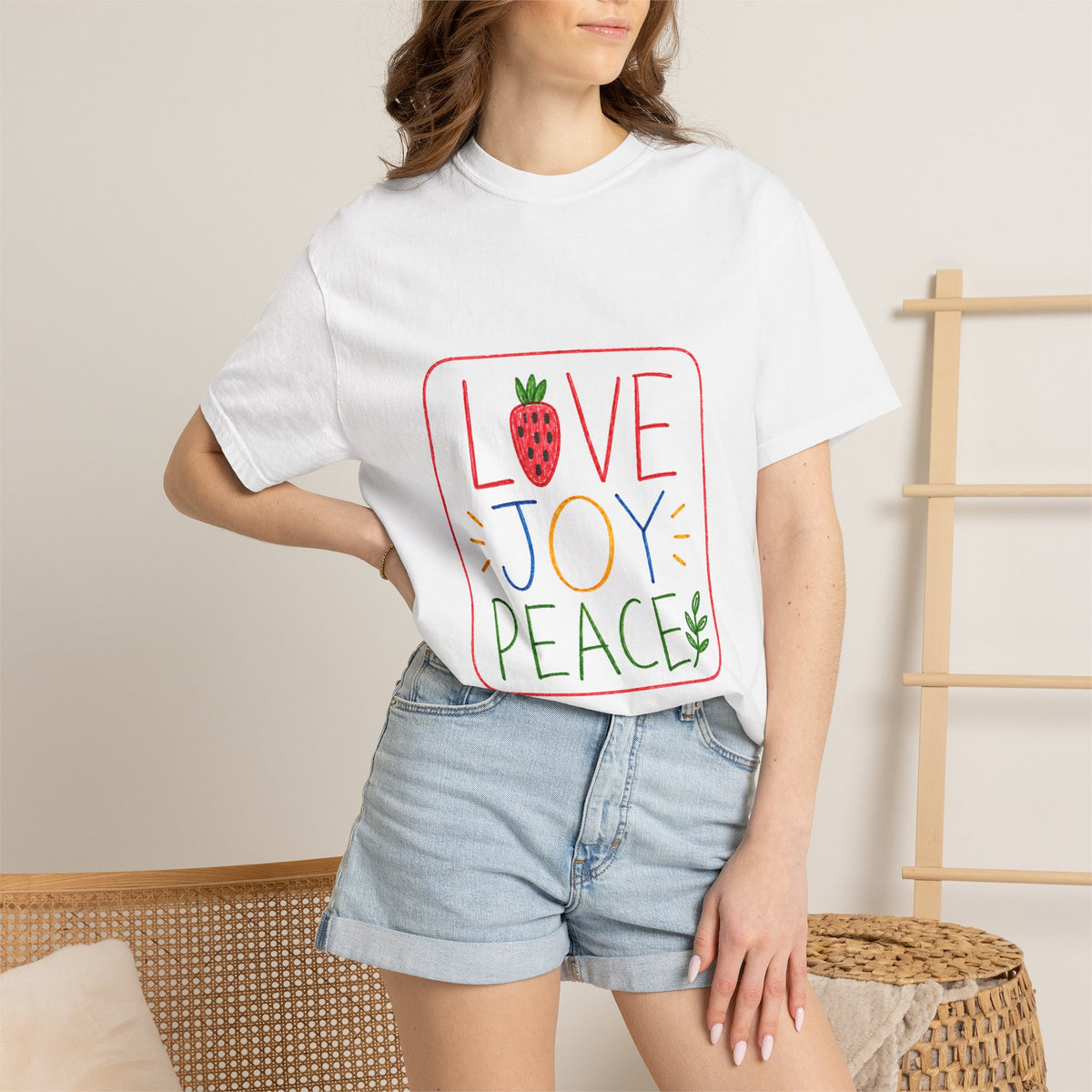 Fruit of the Spirit