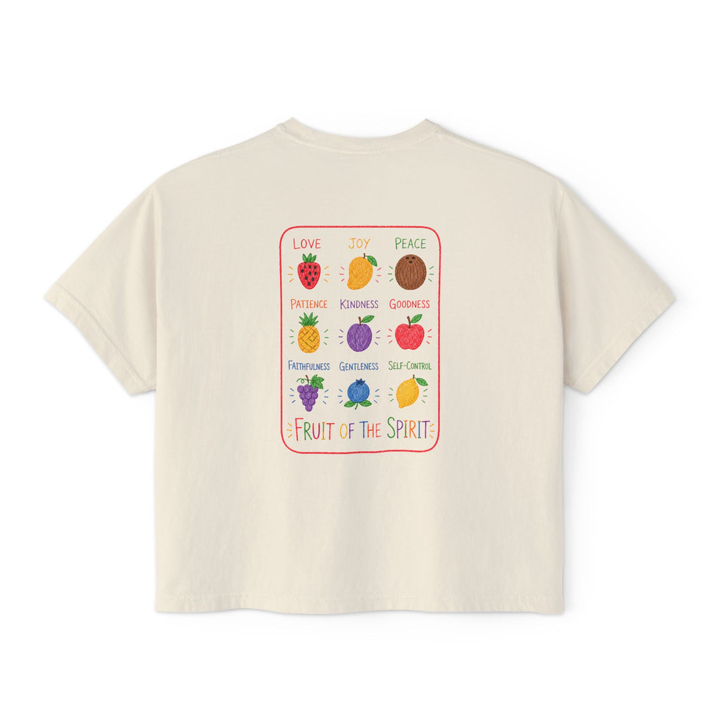 Fruit of the Spirit
