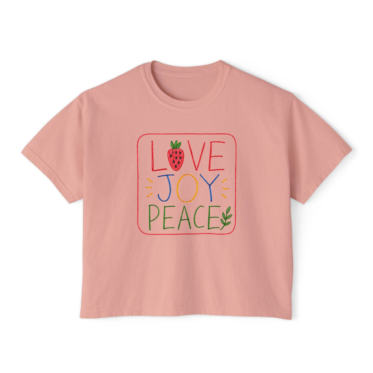 Fruit of the Spirit