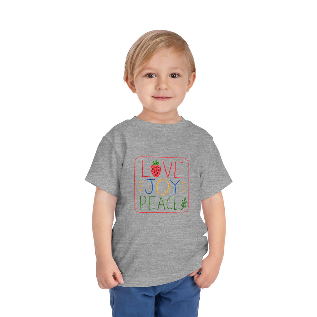 Fruit of the Spirit