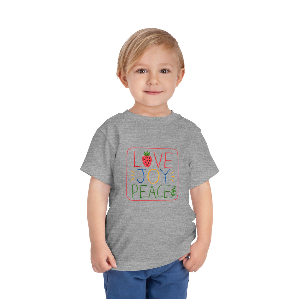 Fruit of the Spirit