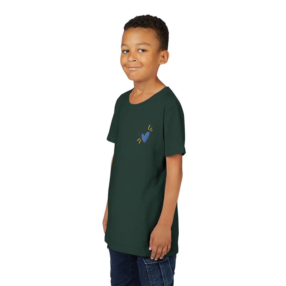 Jesus Is