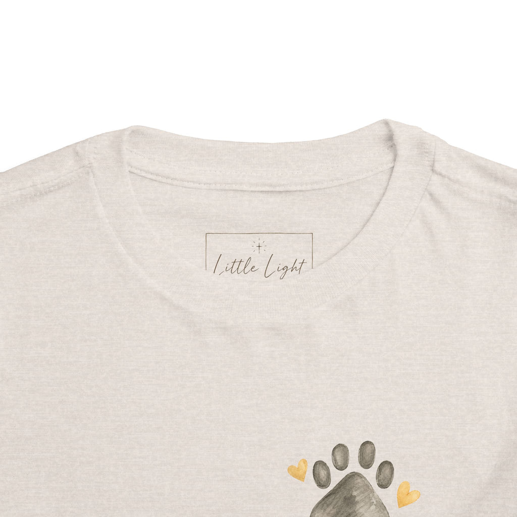 Faith, Family and Fur