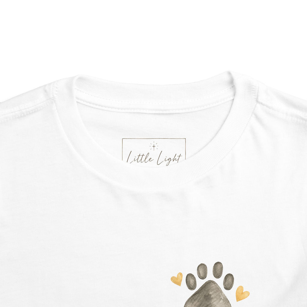Faith, Family and Fur