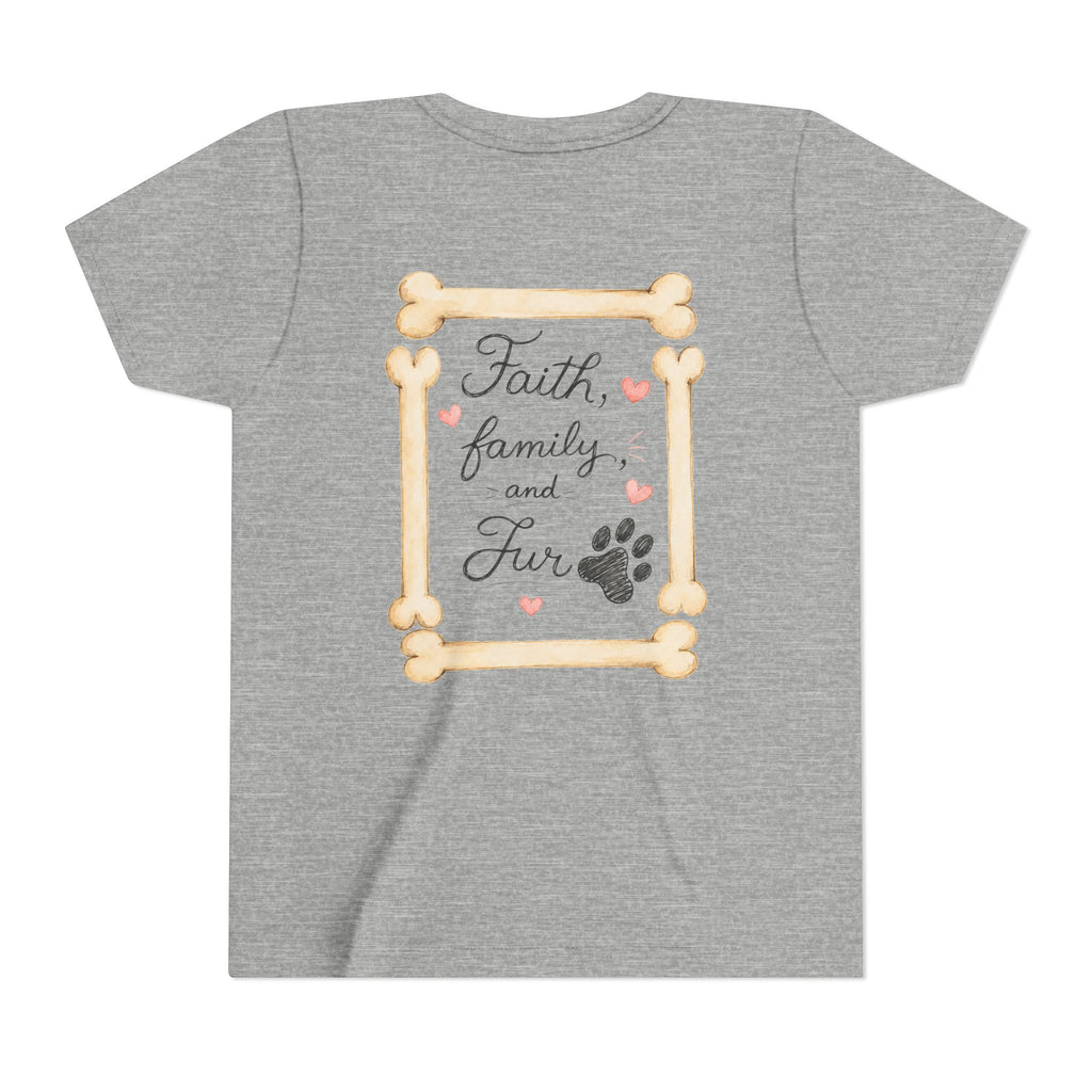 Faith, Family and Fur