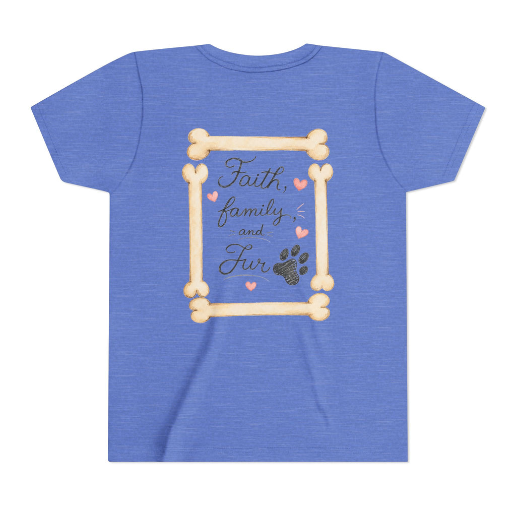 Faith, Family and Fur