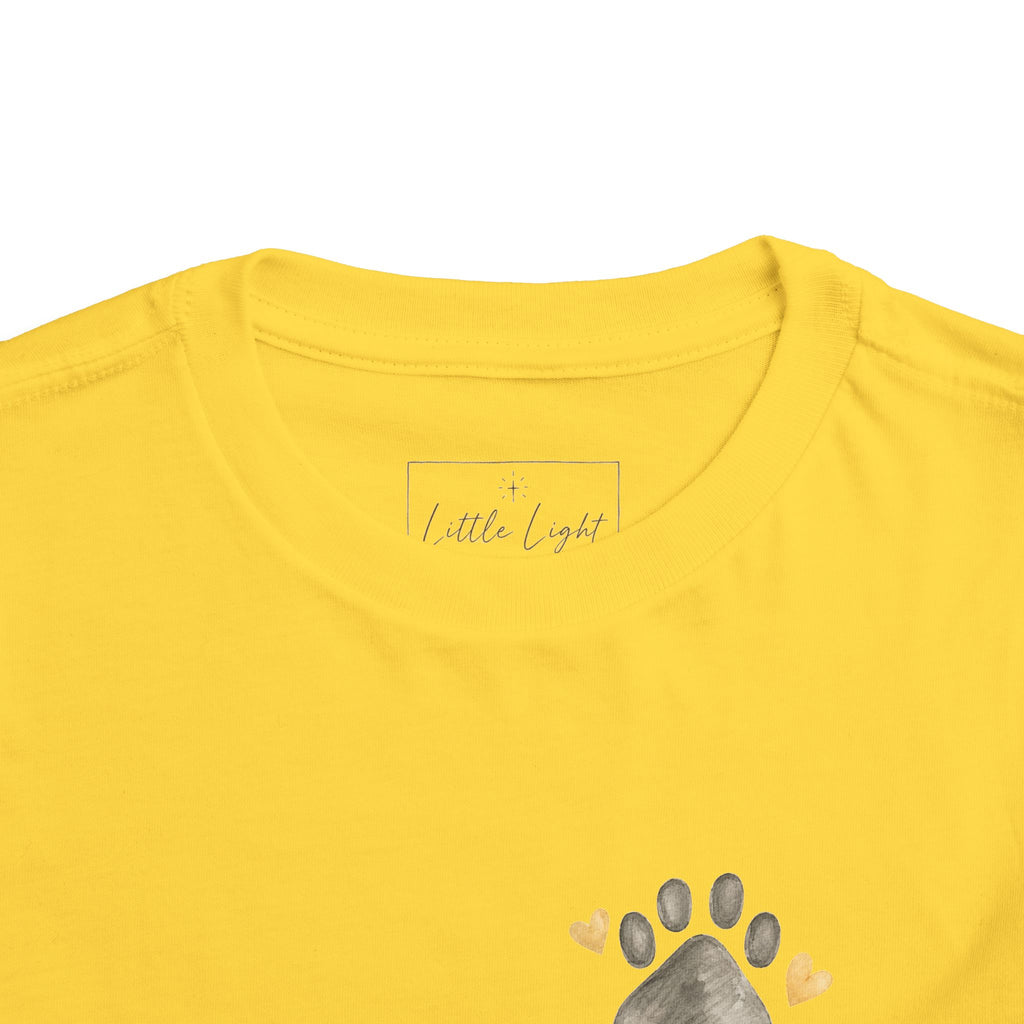 Faith, Family and Fur