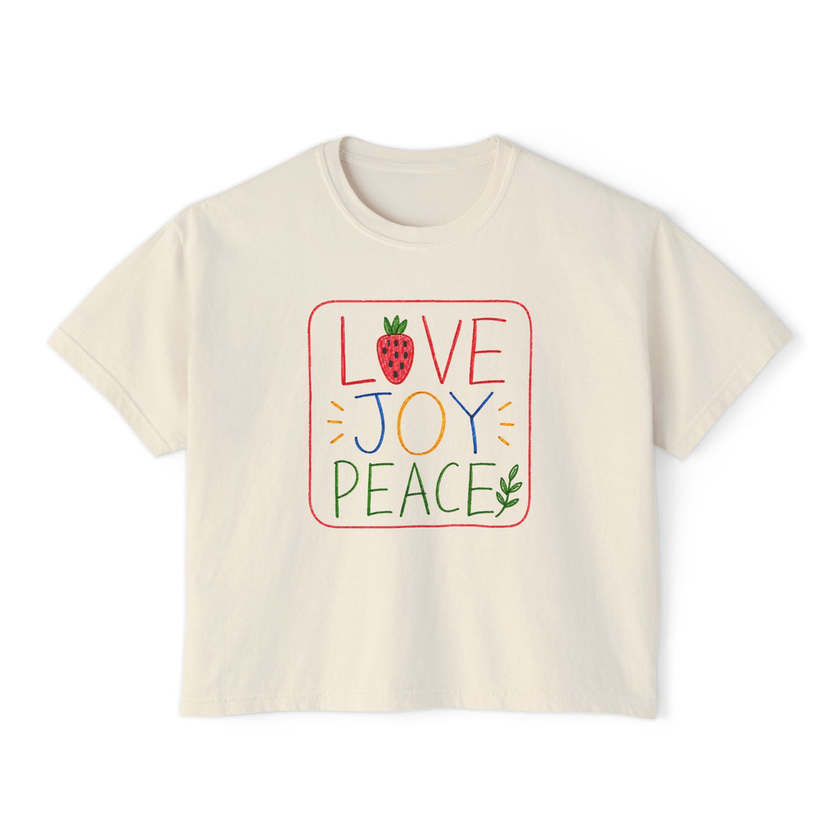 Fruit of the Spirit