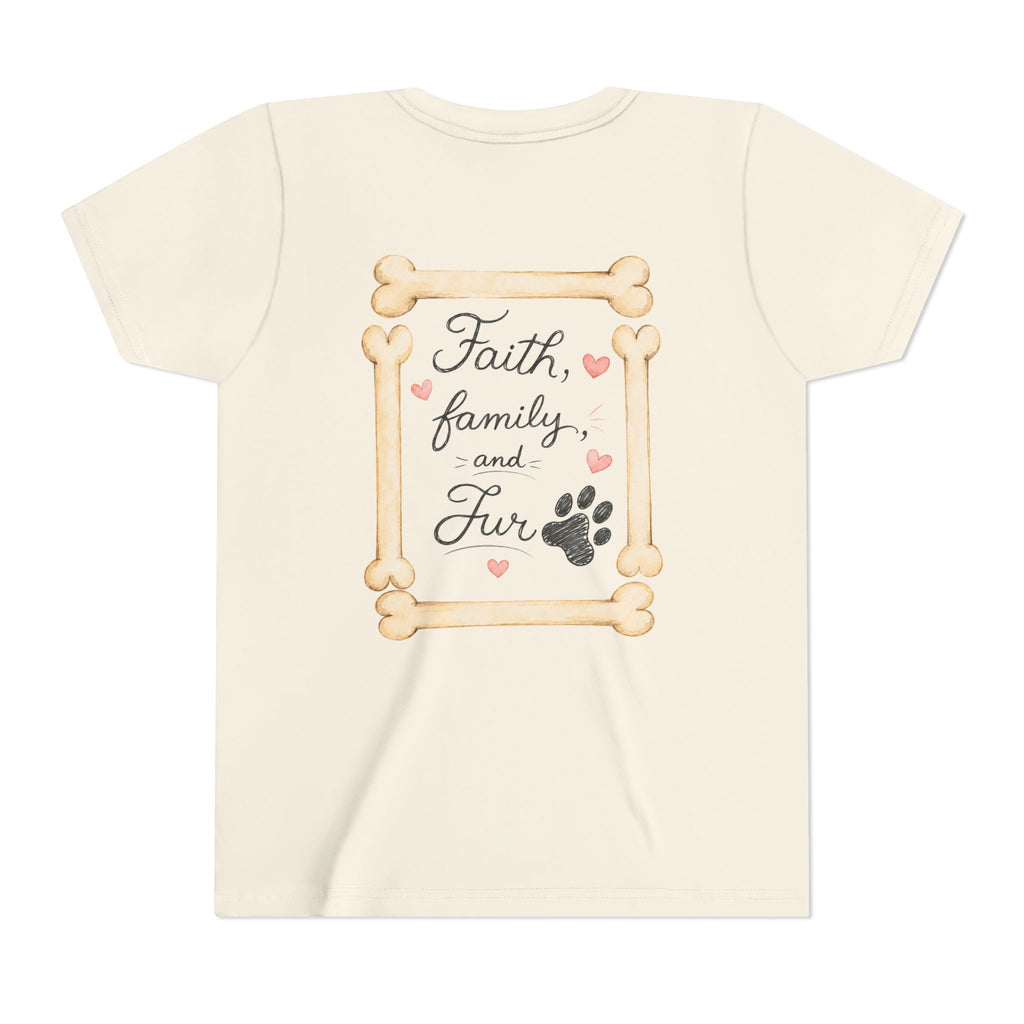 Faith, Family and Fur