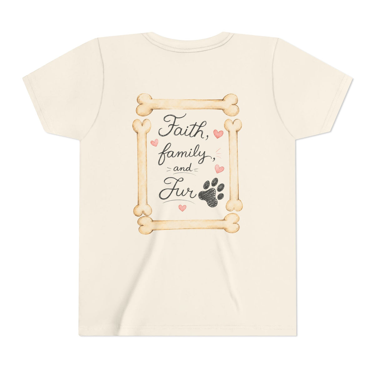 Faith, Family and Fur