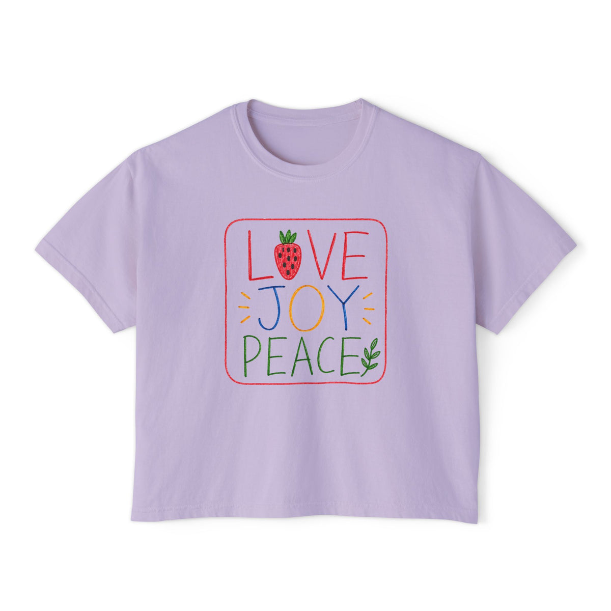 Fruit of the Spirit