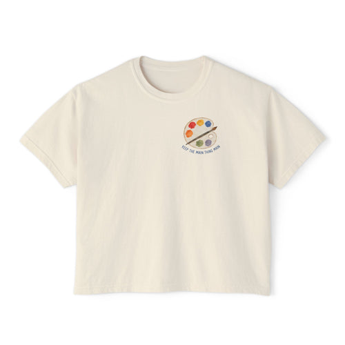 Choose What Is Better