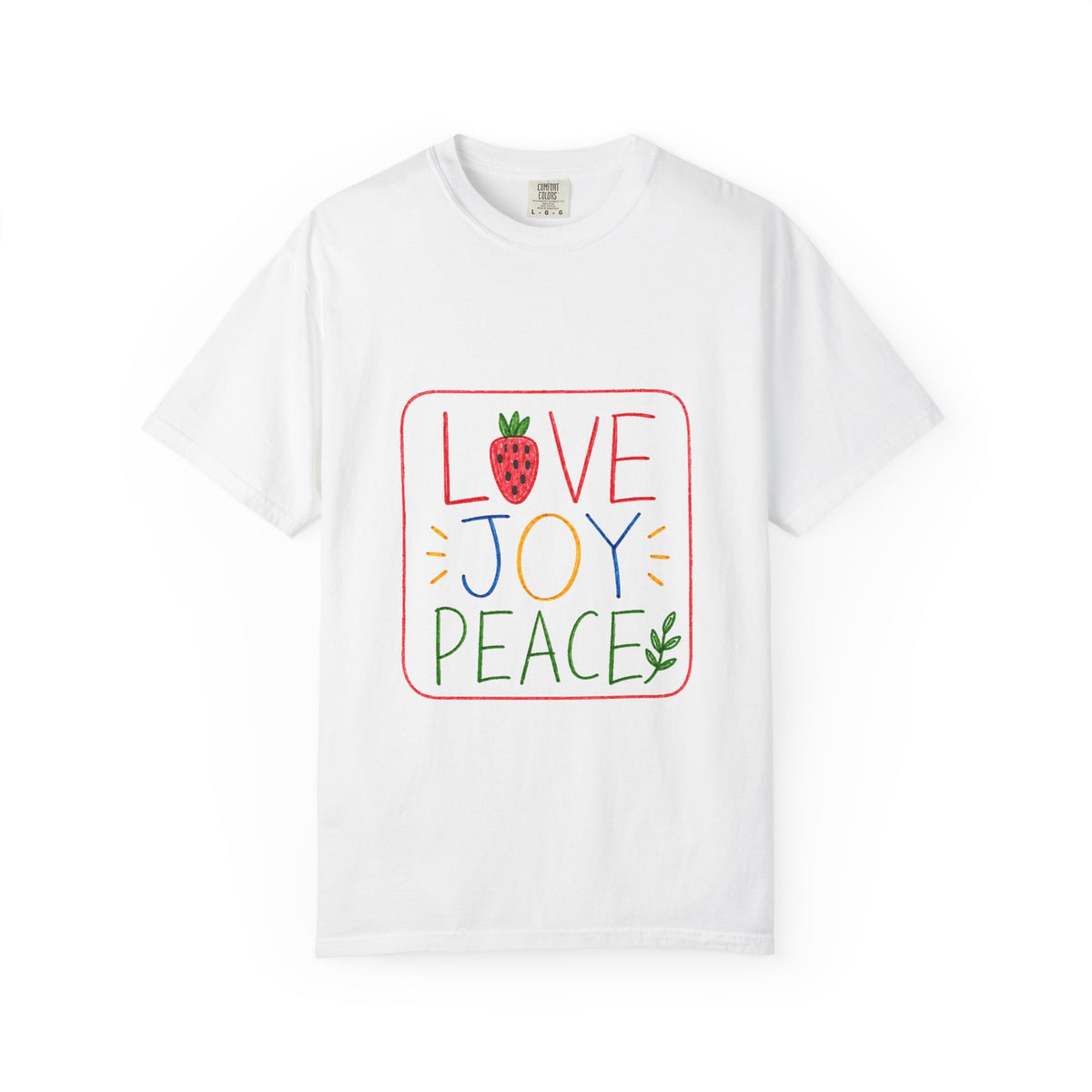 Fruit of the Spirit