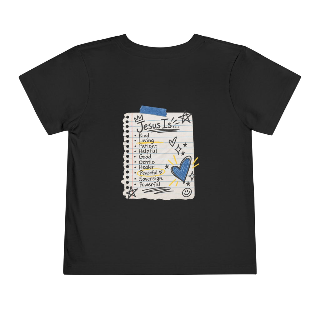 Jesus Is