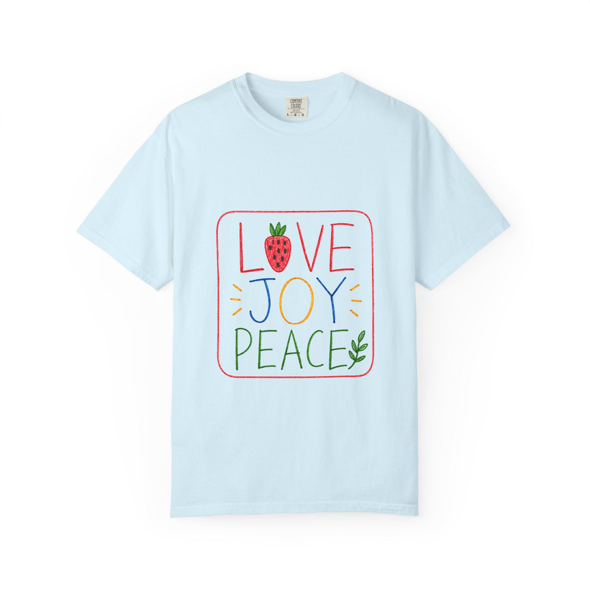 Fruit of the Spirit