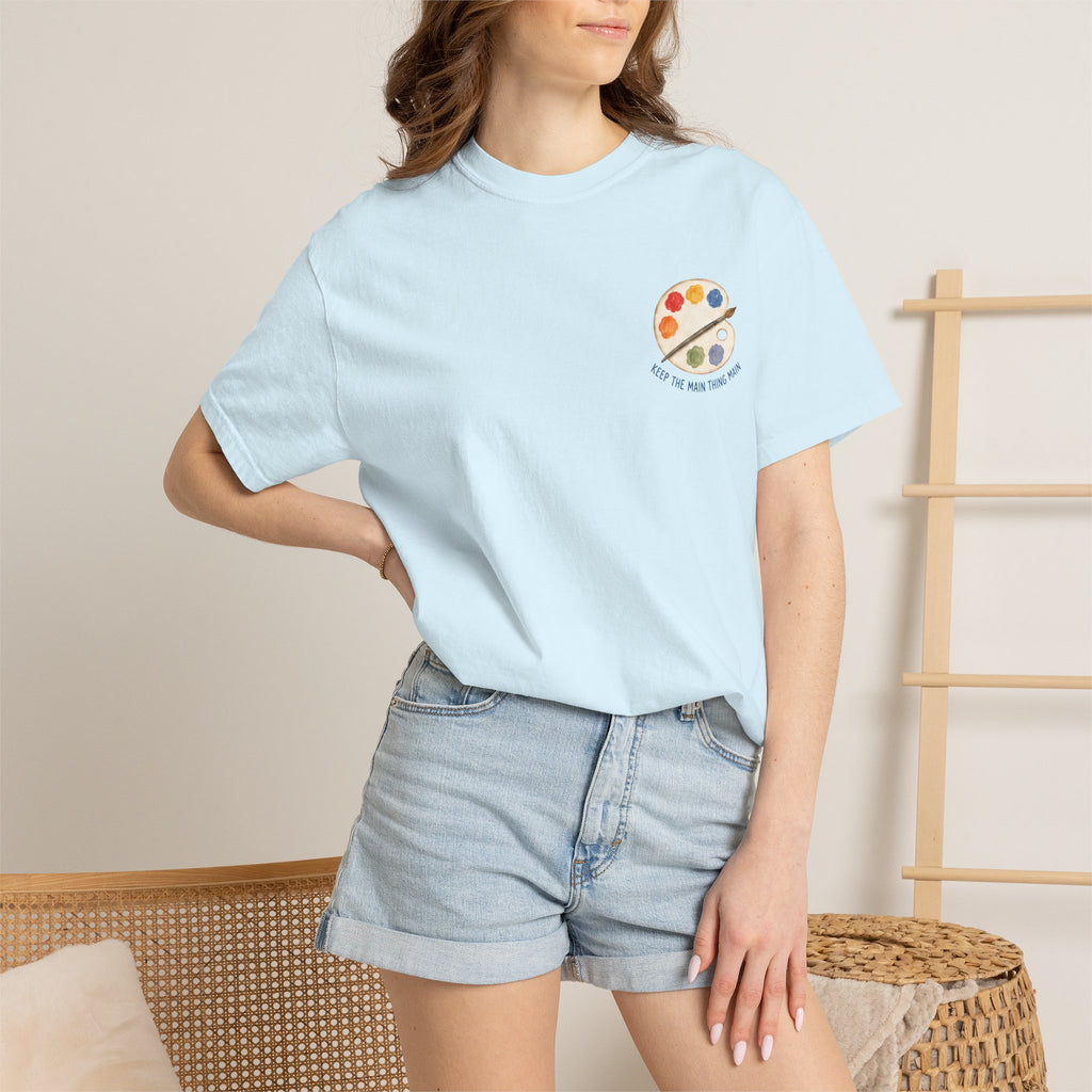 Choose What Is Better