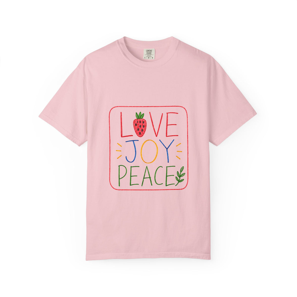 Fruit of the Spirit