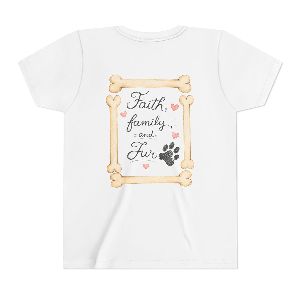Faith, Family and Fur