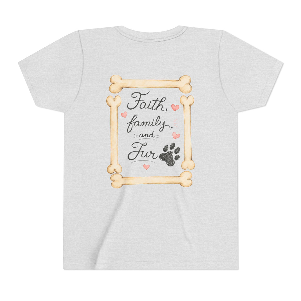 Faith, Family and Fur