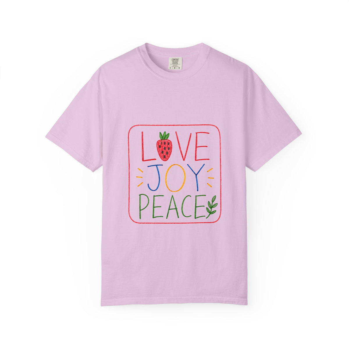 Fruit of the Spirit