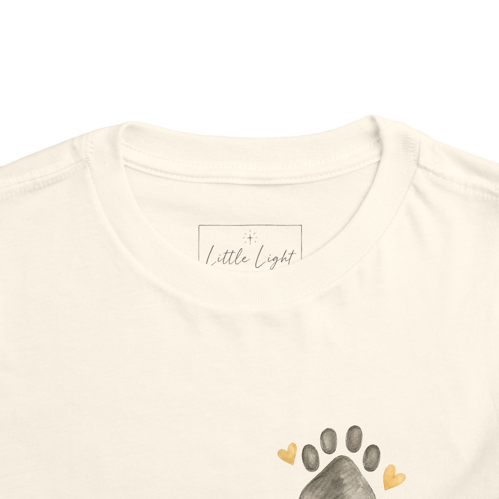 Faith, Family and Fur