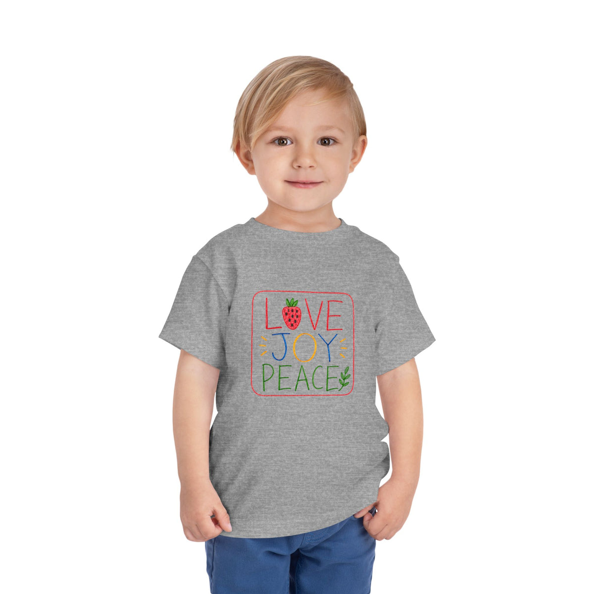 Fruit of the Spirit