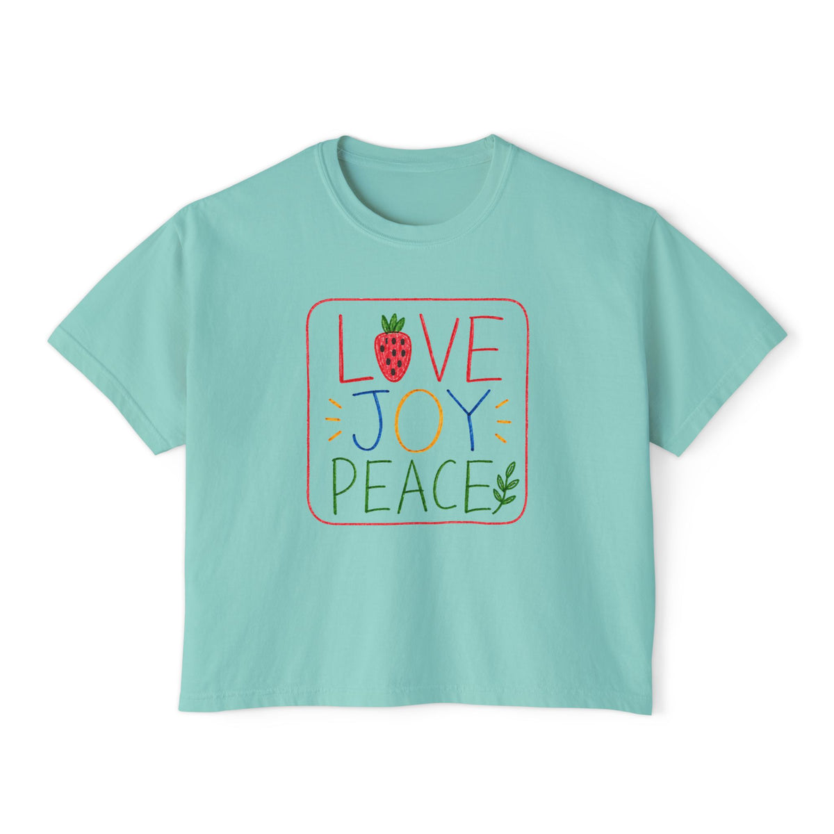 Fruit of the Spirit