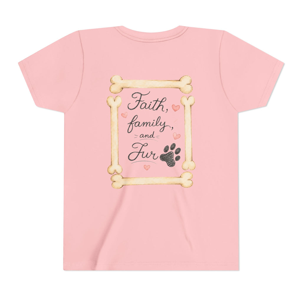 Faith, Family and Fur