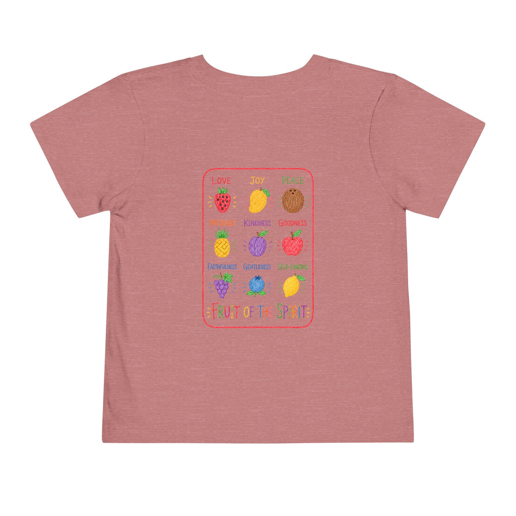 Fruit of the Spirit