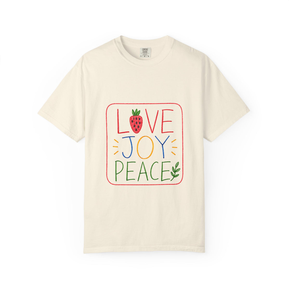 Fruit of the Spirit