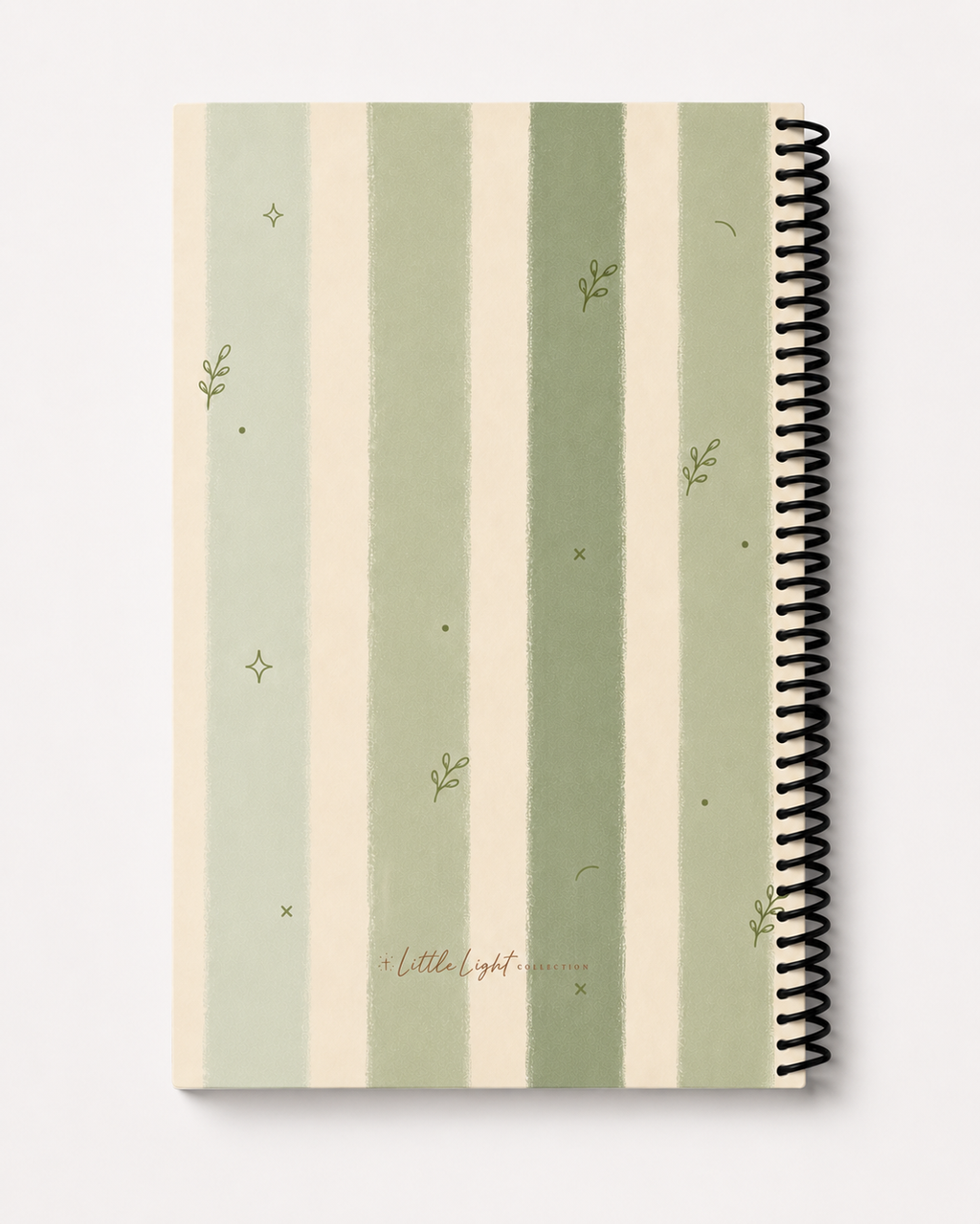 Sermon Note Sage (Boys)