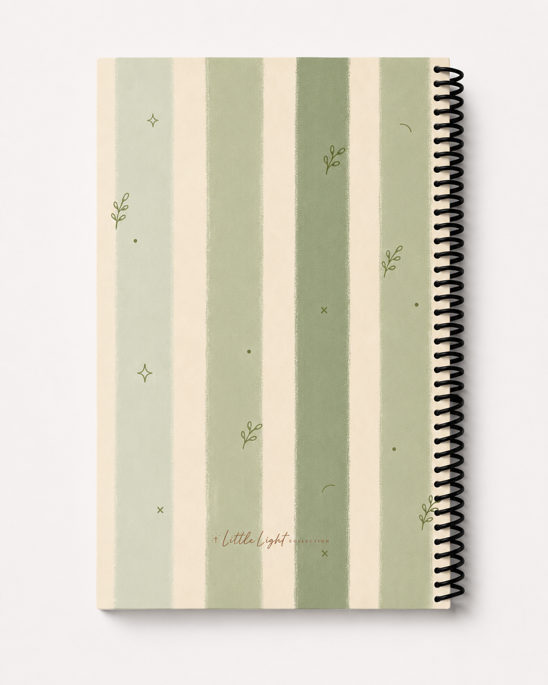 Sermon Note Sage (Boys)