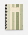 Sermon Note Sage (Boys)